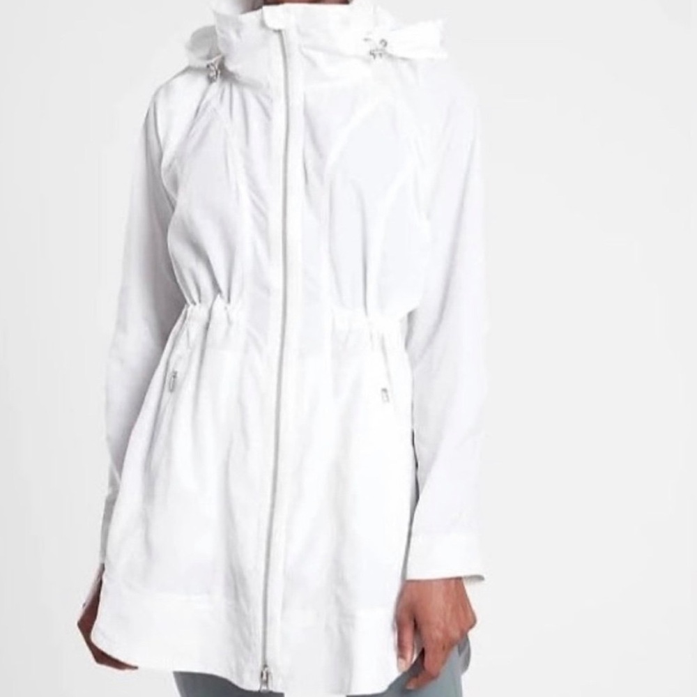 Athleta Drip Drop Jacket